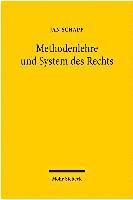 Methodenlehre und System des Rechts 1