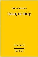 Haftung fr Ttung 1