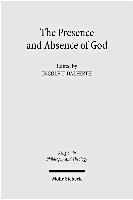 Ingolf U. Dalferth, Ingolf U Dalferth - Presence and Absence of God, Häftad