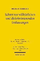 Schutz vor willkrlichen und diskriminierenden Entlassungen 1