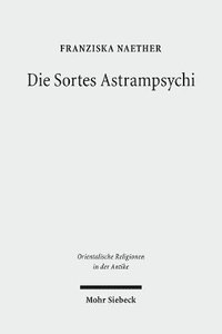 bokomslag Die Sortes Astrampsychi