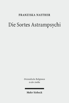 Die Sortes Astrampsychi 1