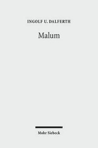 bokomslag Malum