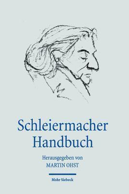 Schleiermacher Handbuch 1