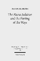 bokomslag The Fiscus Judaicus and the Parting of the Ways