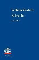 Erbrecht 1