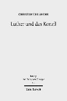 Luther und das Konzil