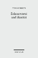 Thomas Runkel - Enhancement und Identität, Häftad