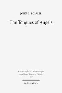 The Tongues of Angels 1