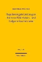 Regulierungsfreistellungen fr neue Elektrizitts- und Erdgasinfrastrukturen 1