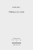 Rade Kisic - Patria Caelestis, Häftad