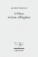 bokomslag A Prince without a Kingdom