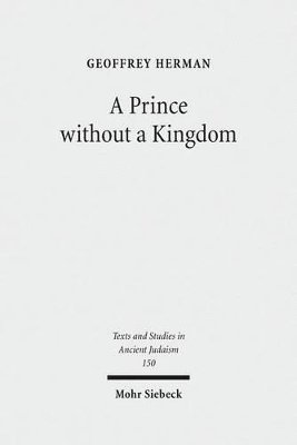 A Prince without a Kingdom 1