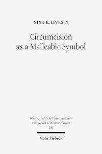 bokomslag Circumcision as a Malleable Symbol