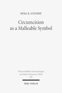 bokomslag Circumcision as a Malleable Symbol