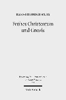 Frhes Christentum und Gnosis 1