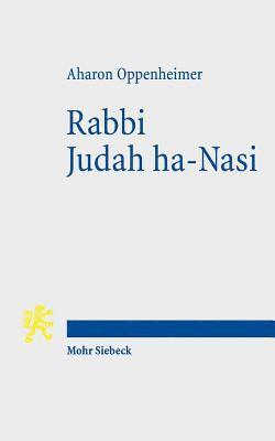 Rabbi Judah ha-Nasi 1