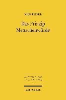 Das Prinzip Menschenwrde 1