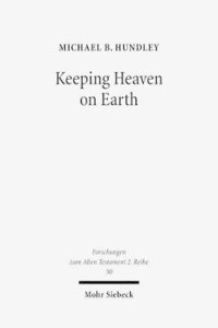 bokomslag Keeping Heaven on Earth
