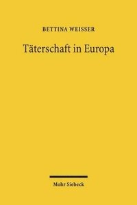 bokomslag Tterschaft in Europa