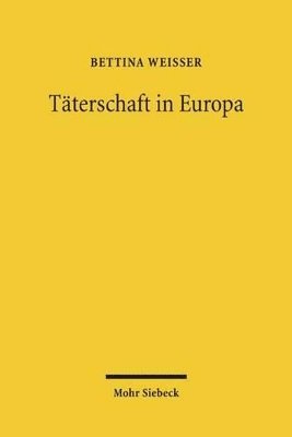 bokomslag Tterschaft in Europa