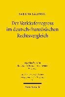 Der Verkuferregress im deutsch-franzsischen Rechtsvergleich 1