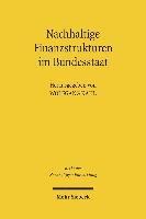 Nachhaltige Finanzstrukturen im Bundesstaat