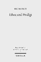 Ethos und Predigt 1