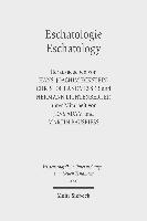 Eschatologie - Eschatology 1