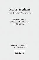 bokomslag Judasevangelium und Codex Tchacos