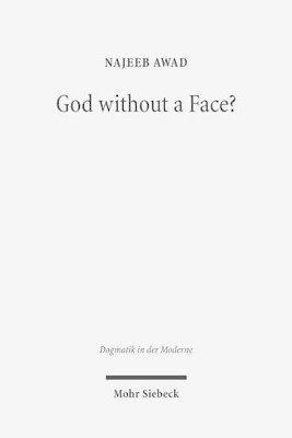 Najeeb Awad - God Without a Face?, Häftad