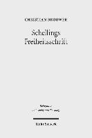 Schellings Freiheitsschrift 1