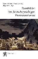 bokomslag Rombilder im deutschsprachigen Protestantismus