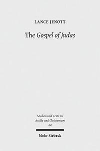 The Gospel of Judas 1