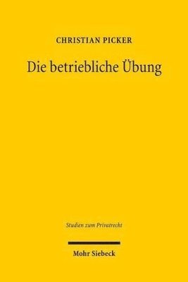 Die betriebliche bung 1