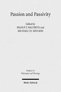 Passion and Passivity