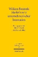 William Baumols Markttheorie unternehmerischer Innovation 1