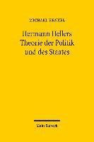 Hermann Hellers Theorie der Politik und des Staates