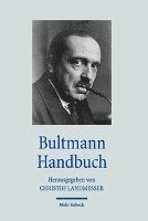 bokomslag Bultmann Handbuch
