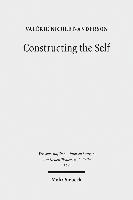 bokomslag Constructing the Self