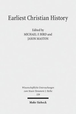 Earliest Christian History