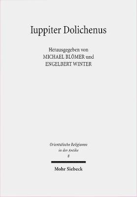 Iuppiter Dolichenus 1