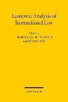 Economic Analysis of International Law 1