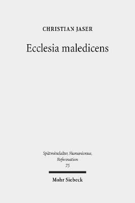 Ecclesia maledicens 1