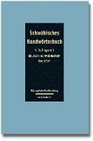 Schwbisches Handwrterbuch 1