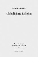 bokomslag Globalisierte Religion