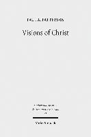 bokomslag Visions of Christ