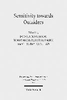 Jacobus (Kobus) Kok, Tobias Nicklas, Dieter T. Roth, Christopher M. Hays, Jacobus Kobus Kok, Dieter T Roth - Sensitivity towards Outsiders, Häftad