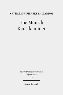 The Munich Kunstkammer 1