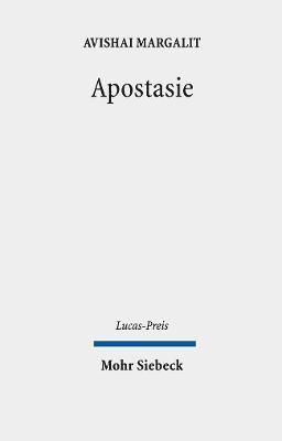 Apostasie 1